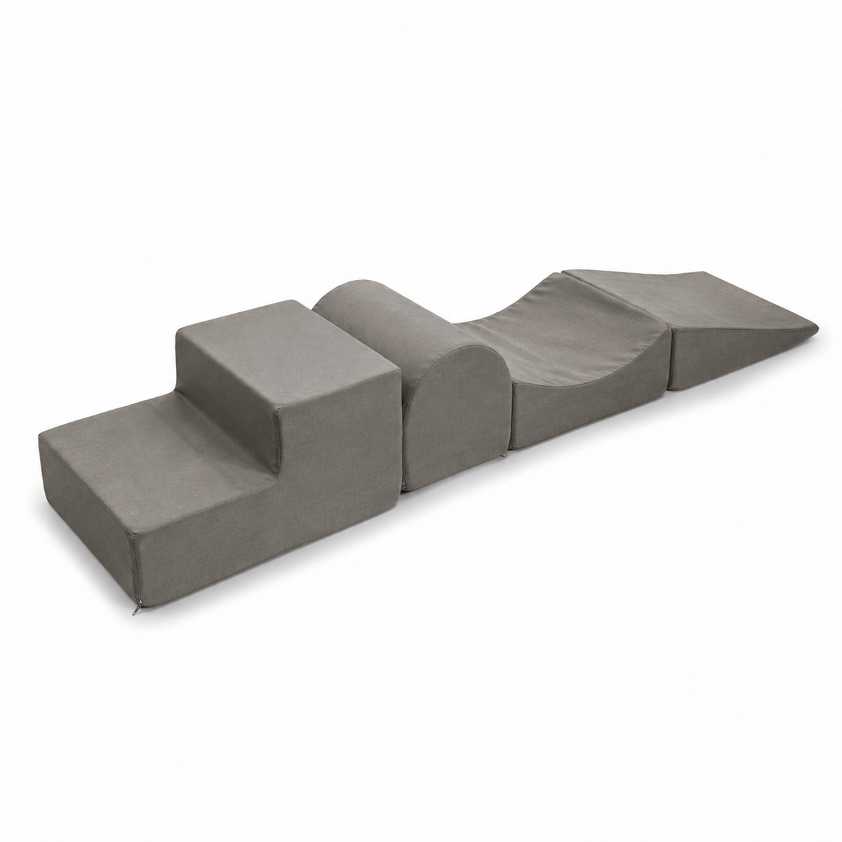 Outzy Foam 4 Elements Playset, Drift Clay Taupe