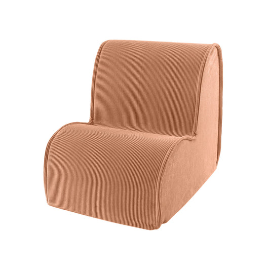 Chair For Children, Slimcord, Brick
