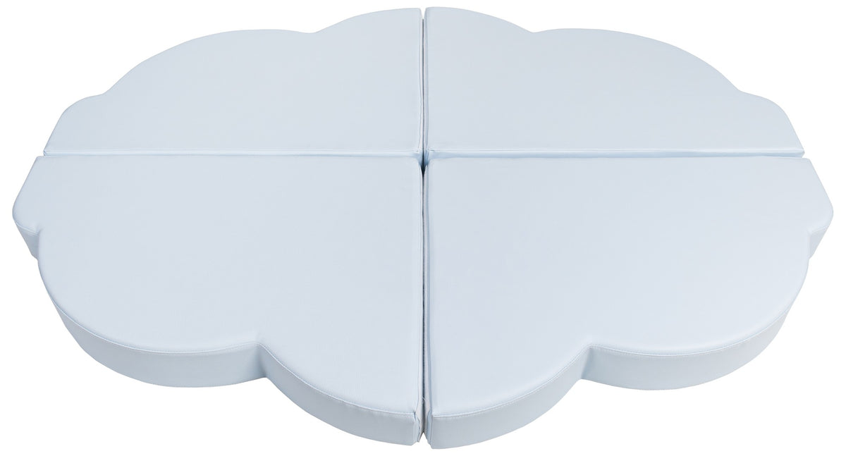 Velinda Cloud Foam Block Set
