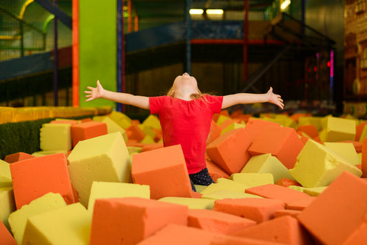 Mastering the Soft Play Centre Business: Expert Tips for Success