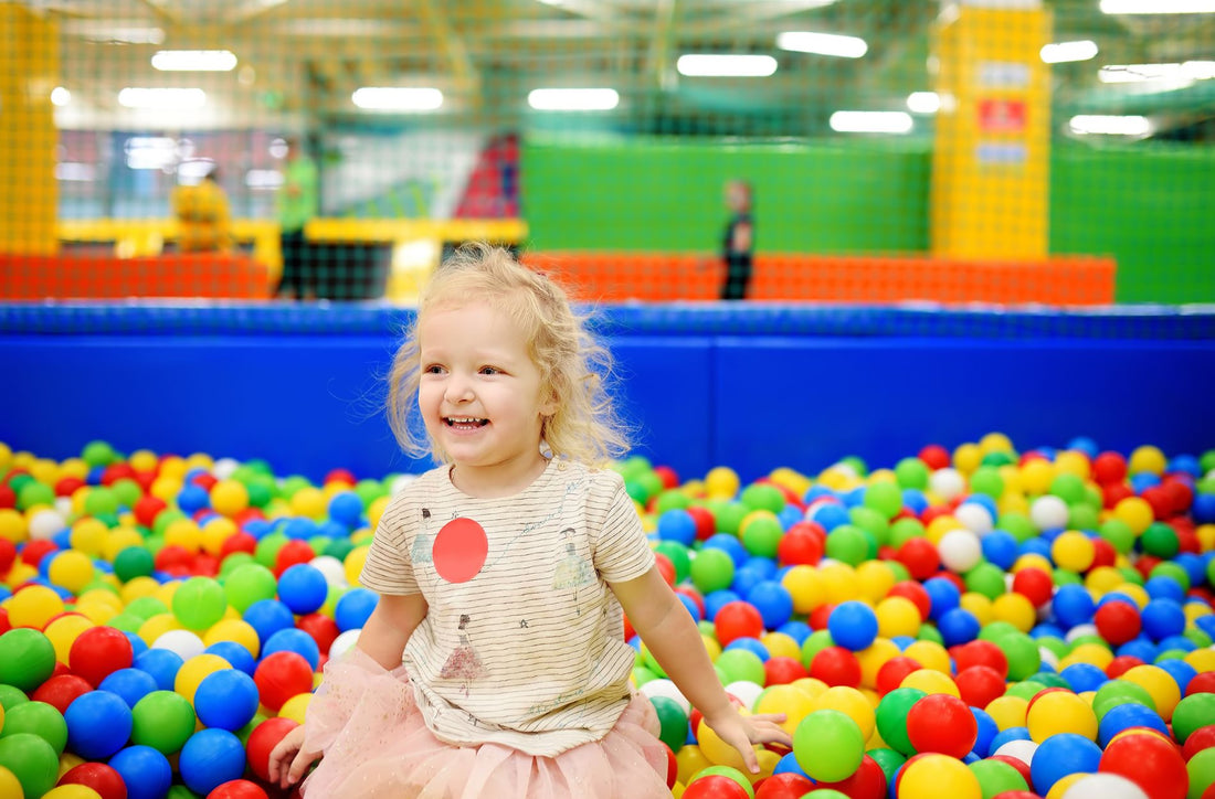 FAQs: Ball Pit Balls and Soft Play Equipment Parts - Your Questions Answered