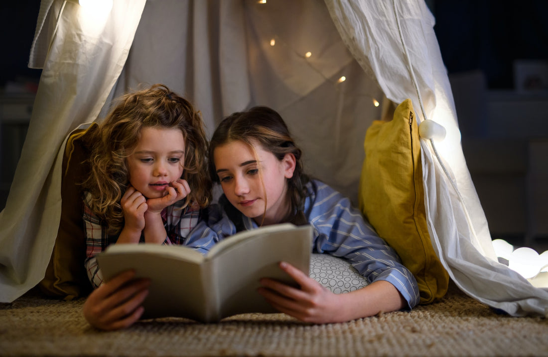 Reading Nook