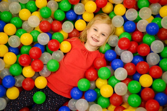 Soft Play Centre Design Trends for 2024: Create a Fresh and Exciting Environment