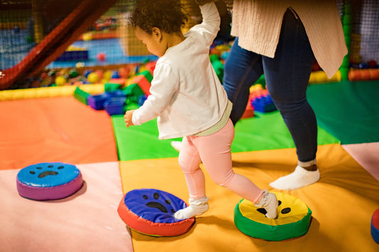 Soft Play Equipment: Frequently Asked Questions (FAQs) Answered by Industry Experts