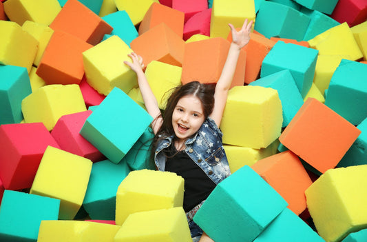 Creating an Inclusive Soft Play Party Experience for All Children