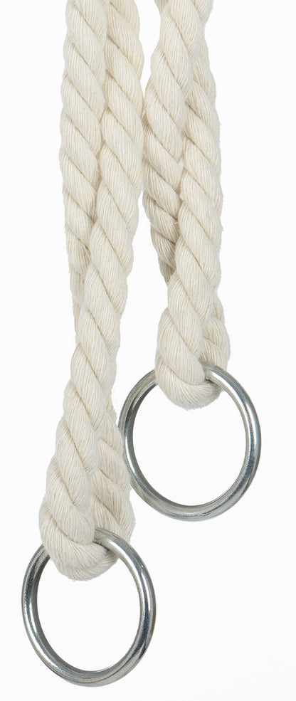 Baby Swing with Pillow, Velvet