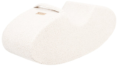 Bouclé Bean Rocker