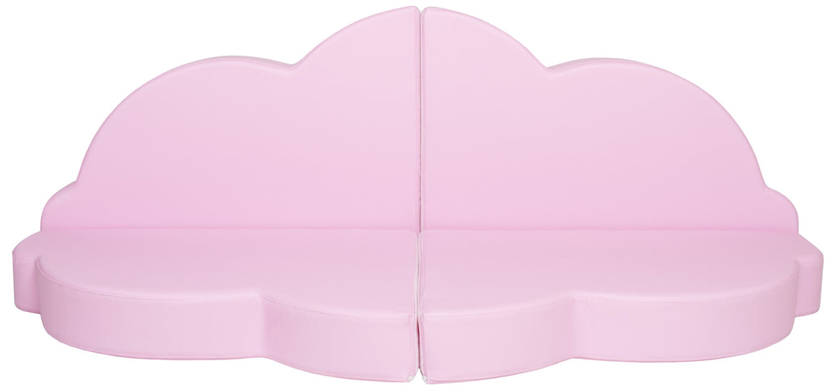 Velinda Cloud Foam Block Set
