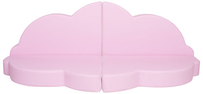 Velinda Cloud Foam Block Set