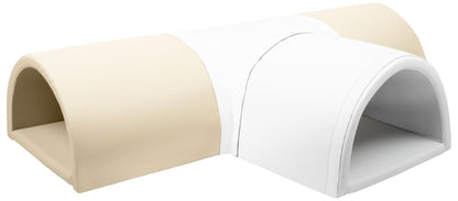 Foam 4-Piece T-Tunnel