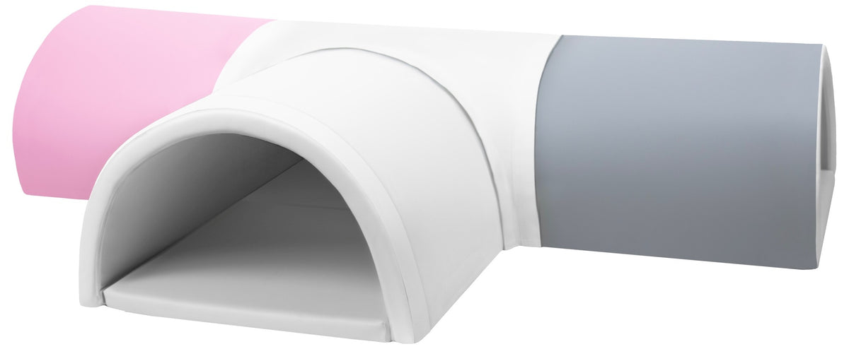 Foam 4-Piece T-Tunnel