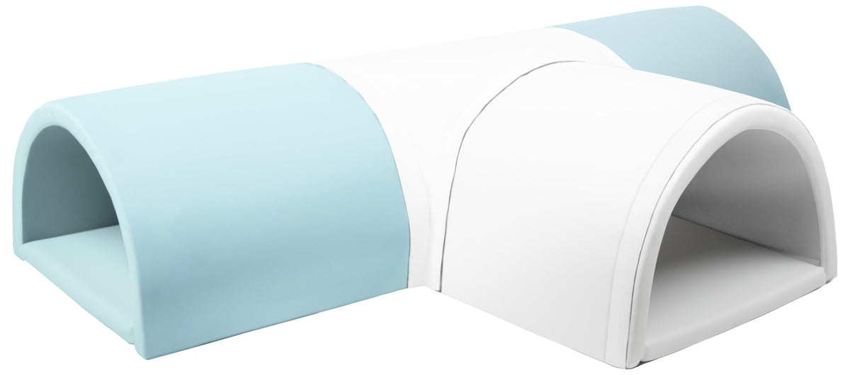 Foam 4-Piece T-Tunnel