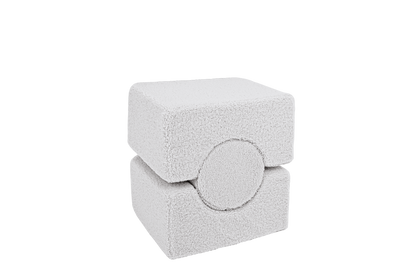 Bearly Shape Set 3 Elements White
