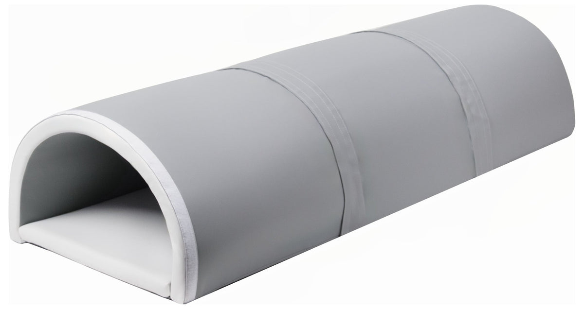 Foam 3-Piece I-Tunnel