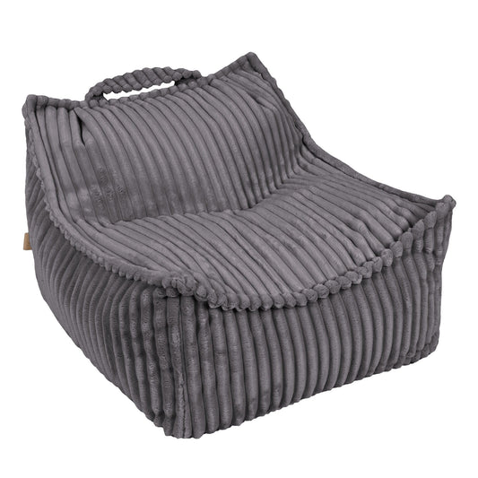 Churros Sako Bag, Jurassic Grey