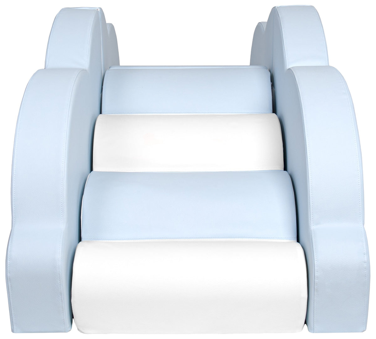Velinda Cloud Foam Block Set
