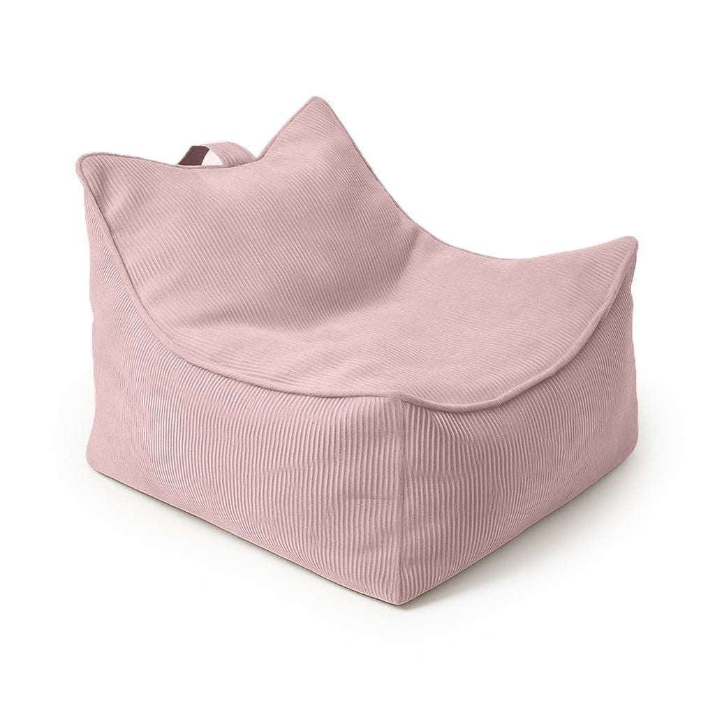 Slimcord Sako Bag, Pink