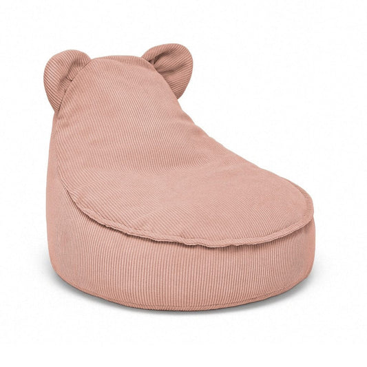 Slimcord Teddy Sako Bag, Brick