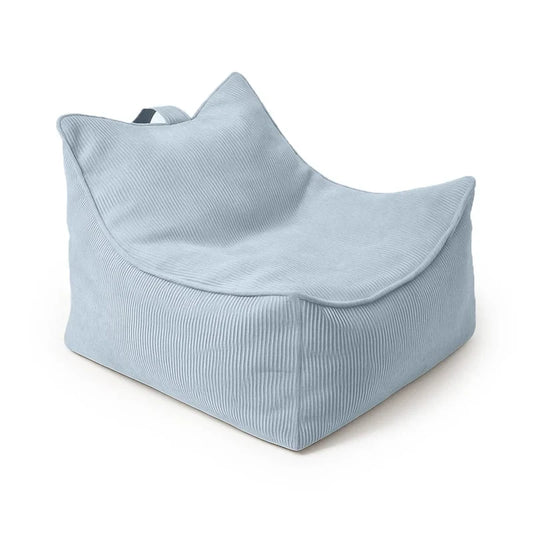 Slimcord Sako Bag, Turquoise