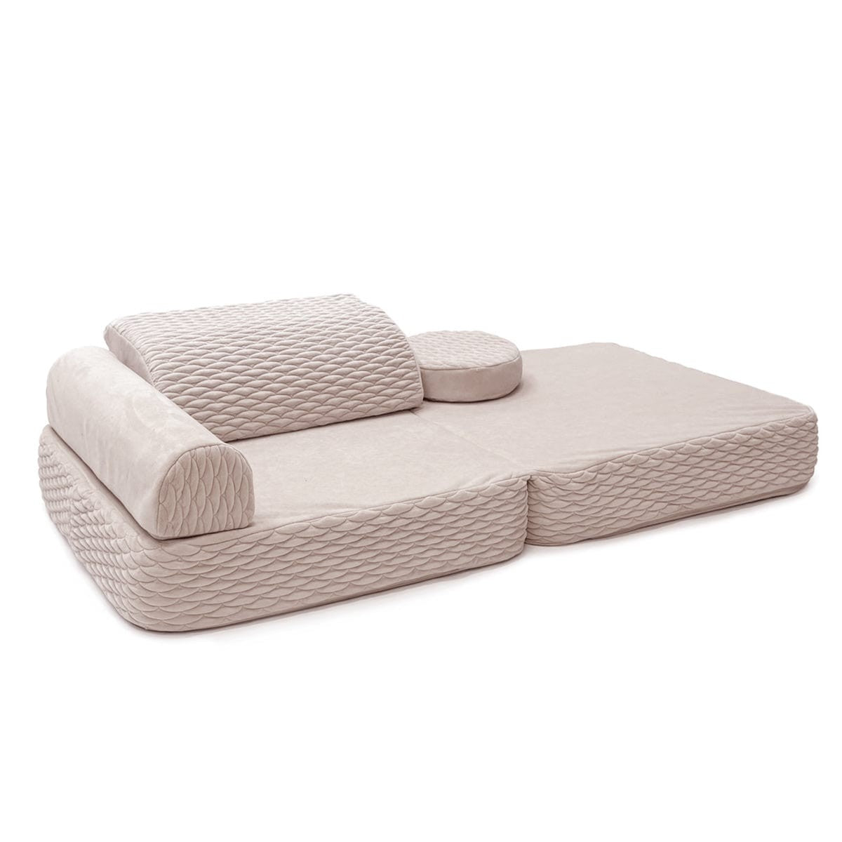 Dune Kids Play Armchair, 60cm, Dune