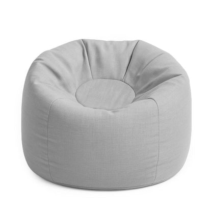 Aesthetic Floreo Bean Bag Pink