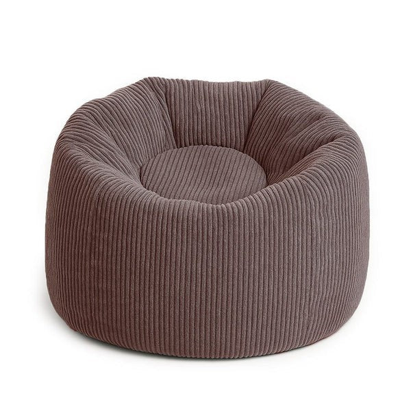 Aesthetic Floreo Bean Bag Brown