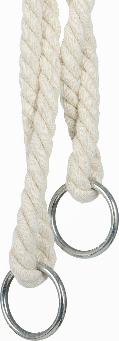 Baby Swing with Pillow, Velvet