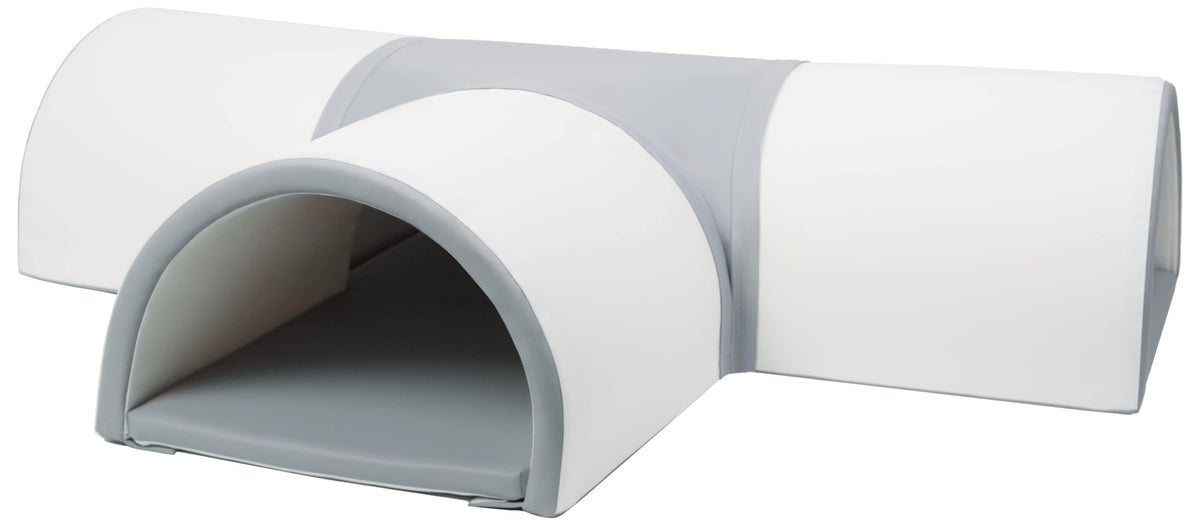 Foam 4-Piece T-Tunnel