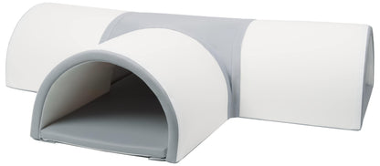 Foam 4-Piece T-Tunnel