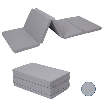 Velinda Foldable Foam Gym Mat
