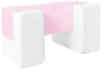 Footbridge Set of 3 Large Foam Blocks