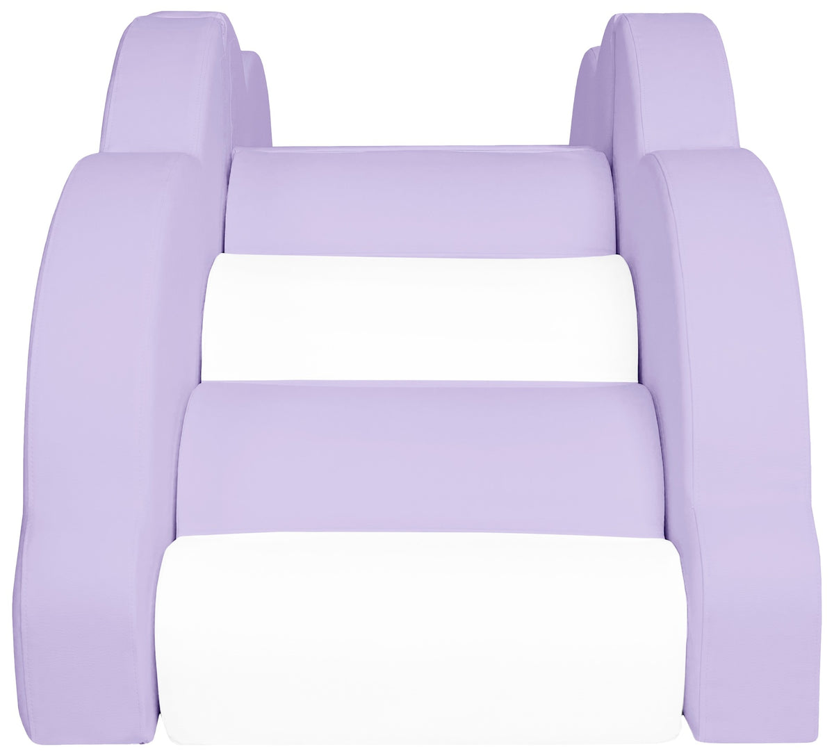 Velinda Cloud Foam Block Set