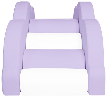 Velinda Cloud Foam Block Set