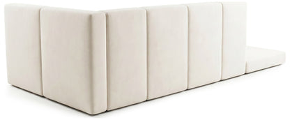 Modular Montessori Floor Bed with Mattress - Soft Foam