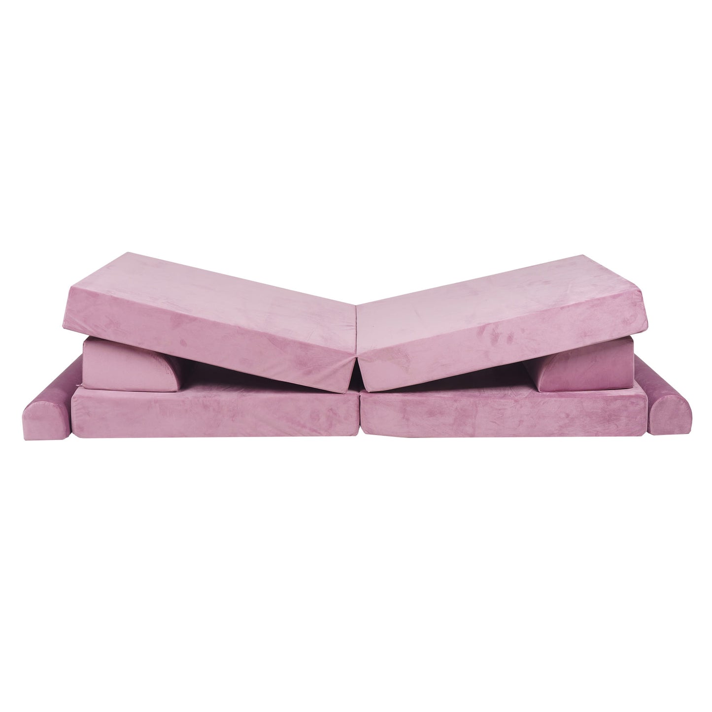 Premium Children's Sofa, Pink