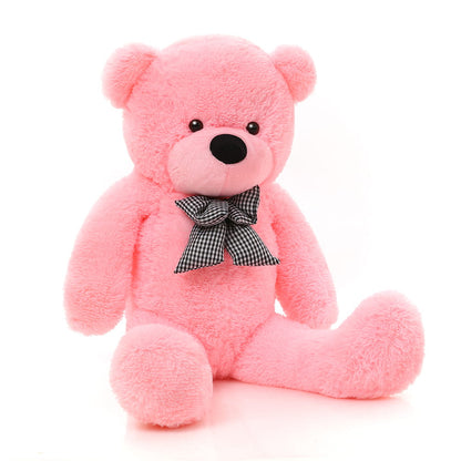 Teddy Bear Giga 180cm Light Pink