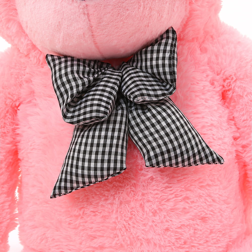 Teddy Bear Giga 180cm Light Pink