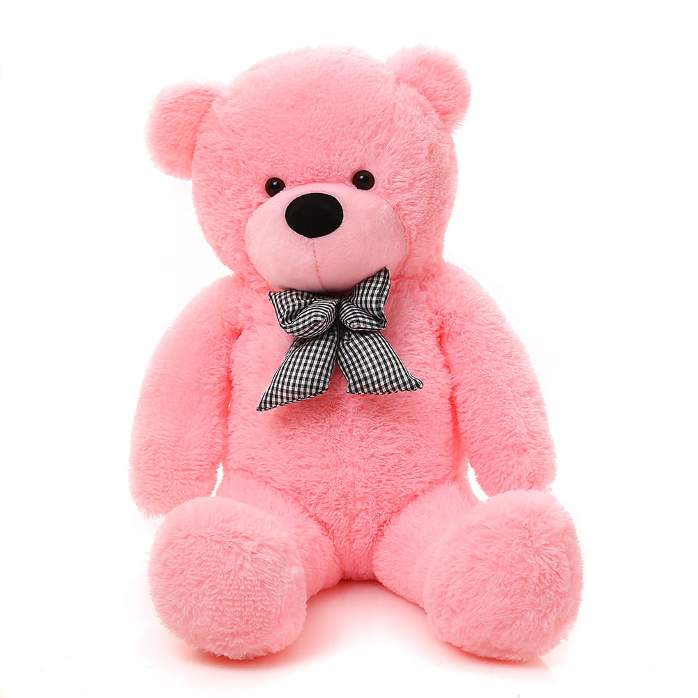 Teddy Bear Giga 180cm Light Pink