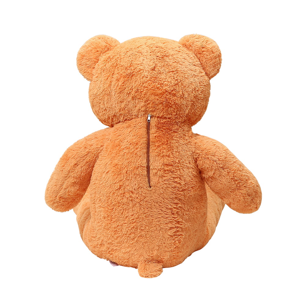 Teddy Bear Giga 180cm Light Brown