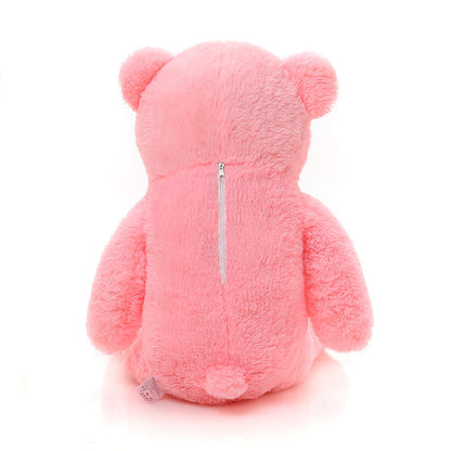 Teddy Bear Giga 200cm Light Pink