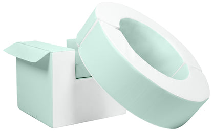 Mini Hoop Set of 3 Large Foam Blocks