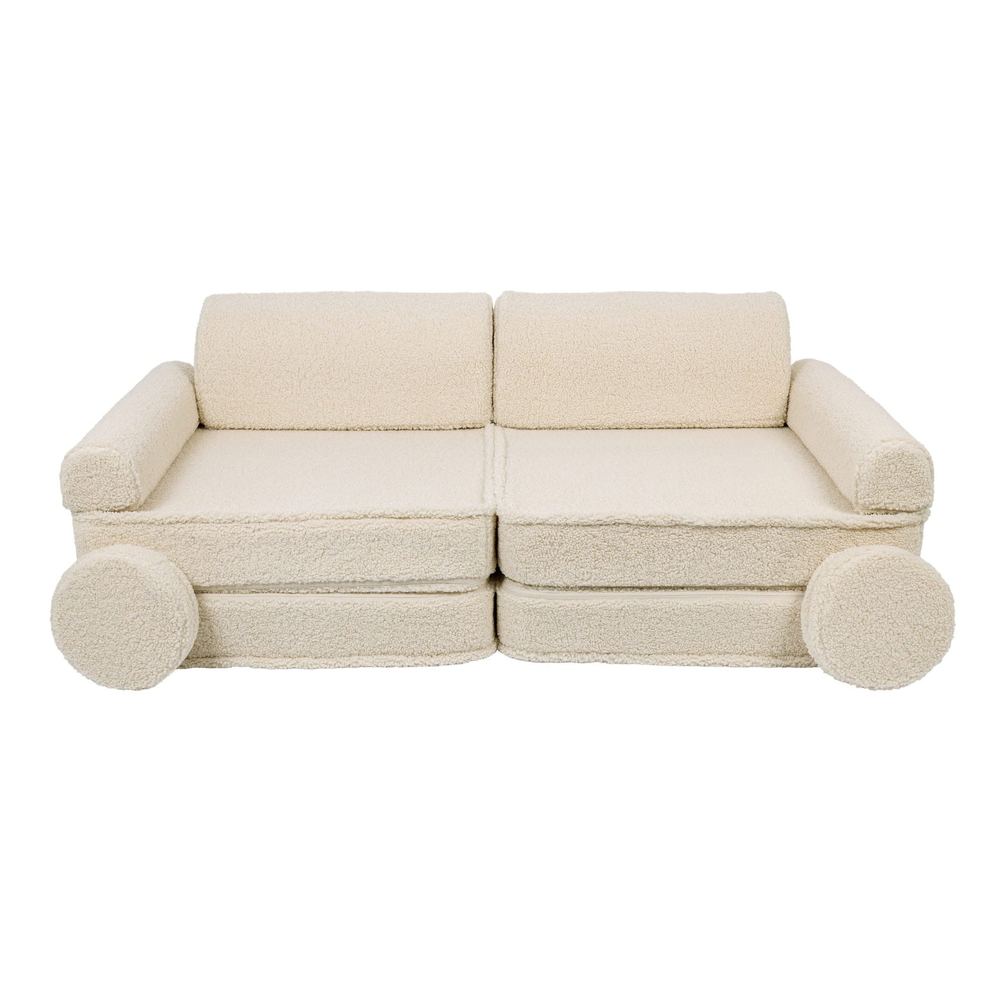 Bearly Premium Sofa Cream