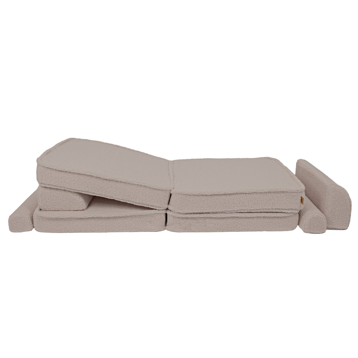 Bearly Premium Sofa Light Grey