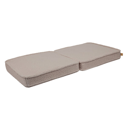 Bearly Premium Sofa Light Grey