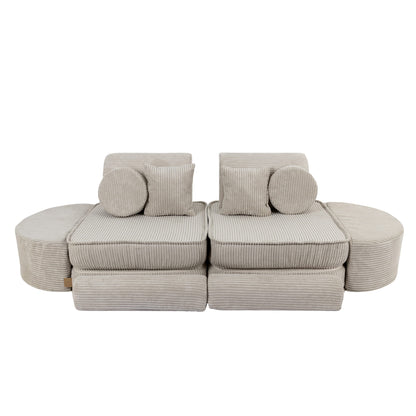 Pocket Sofa Max Aesthetic Ecru