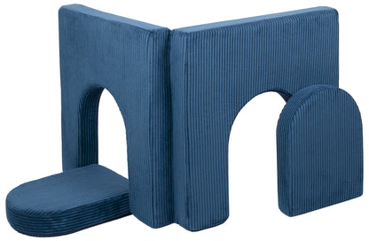 Addition To a Modular Foam Sofa