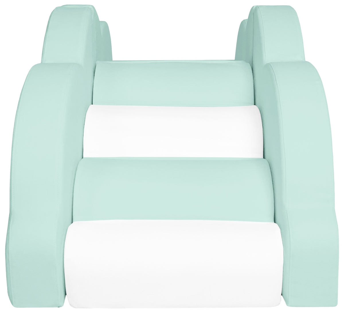 Velinda Cloud Foam Block Set