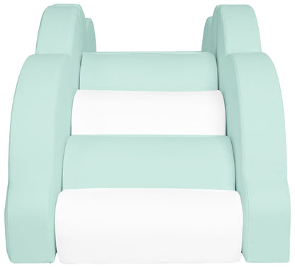 Velinda Cloud Foam Block Set