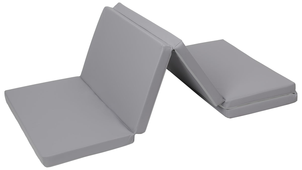Velinda Foldable Foam Gym Mat