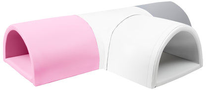 Foam 4-Piece T-Tunnel